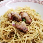 自家製麺 ら～めん かり屋 - 