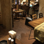 フットプリント - 