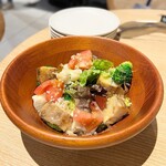 park kitchen WEEKEND - 