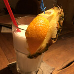 フットプリント - 