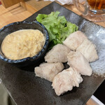 Shichirin Yakitori Icchou - 