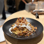 park kitchen WEEKEND - 