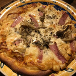 フットプリント - 