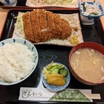 Tonkatsutompei - 