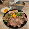 大衆食堂 肉バルスタンド Mamma Pa-Pa! - 