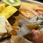 Kyukaruizawa KIKYO Curio Collection by Hilton