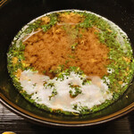 道人 - 【写真⑱】赤出汁