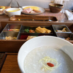 Kyukaruizawa KIKYO Curio Collection by Hilton