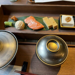 Kyukaruizawa KIKYO Curio Collection by Hilton