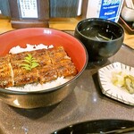 和食割烹 鰻まる - 料理写真: