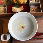 Kyukaruizawa KIKYO Curio Collection by Hilton