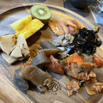 Kyukaruizawa KIKYO Curio Collection by Hilton