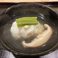 津の守坂 小柴 - 