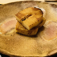 道人 - 【写真⑩】炭火焼き白子筍(京都府塚原)