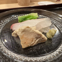 津の守坂 小柴 - 