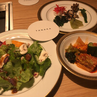 TANAKA YAKINIKU RESTAURANTE - 