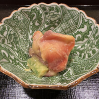 津の守坂 小柴 - 