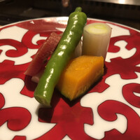 TANAKA YAKINIKU RESTAURANTE - 