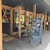 ベーカリー&レストラン 沢村 - 外観。　手前がパン屋の入り口。向こうがレストランの入り口。
