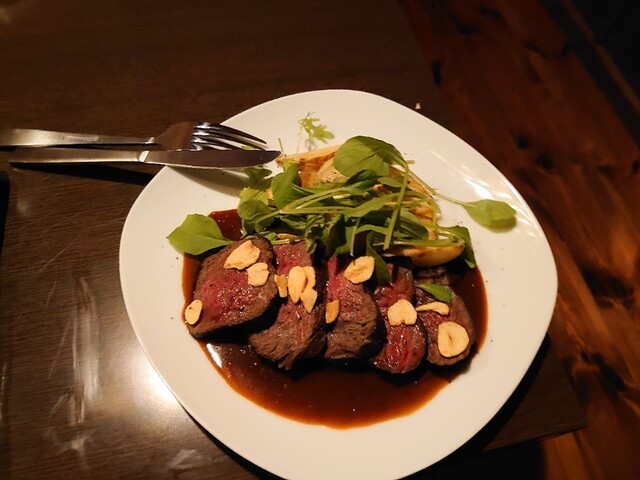 創作DINING 蔵華（KURAGE） - 会津若松（居酒屋）の写真