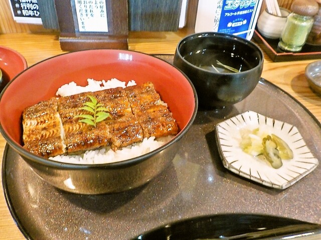 和食割烹 鰻まるのご予約 - 八代/うなぎ | 食べログ