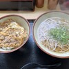 道楽うどん 東三国店