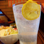 はいから焼の店・清 - 