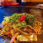 はいから焼の店・清 - 