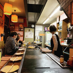 はいから焼の店・清 - 