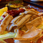 はいから焼の店・清 - 