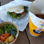 KAMOGAWA BAKERY 京都本店 - 