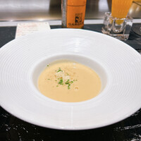 鉄板焼き あさひ - 