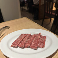 焼肉 黒田 - 