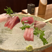 銀平 北新地店 - 