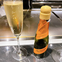 鉄板焼き あさひ - 