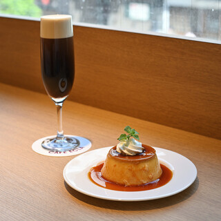 カフェ エクラ_1