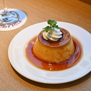 カフェ エクラ_0