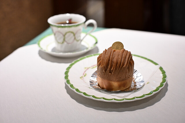 Le Blanc Shinjuku Ten