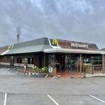 McDonald's - お店♪