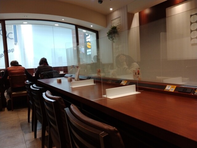 Doutor Coffee Shop Shinsaibashi 1 Chome Ten photo 4