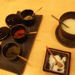 和食処 なごみ - 青森シャモロックの極上水炊き