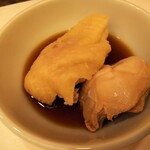 和食処 なごみ - 青森シャモロックの極上水炊き