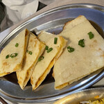 アジアン食堂 Risha Dinning - 