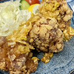 えひめ中央おひさま食堂 - 