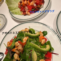 ウルフギャング・ステーキハウス 丸の内店 - 