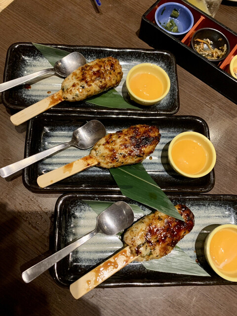 Shirokiya Shinbashi Karasunokuchi Ekimae Ten photo 2