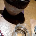 おかもと - 梵ゴールド 純米大吟醸？ ￥2200