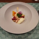 ラ タベルネッタ アッラ チヴィテッリーナ - ズッパイングレーゼ他