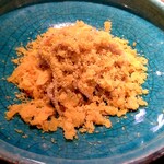 おかもと - からすみ蕎麦