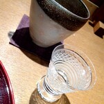 おかもと - 醸し人九平次 純米吟醸　￥2200